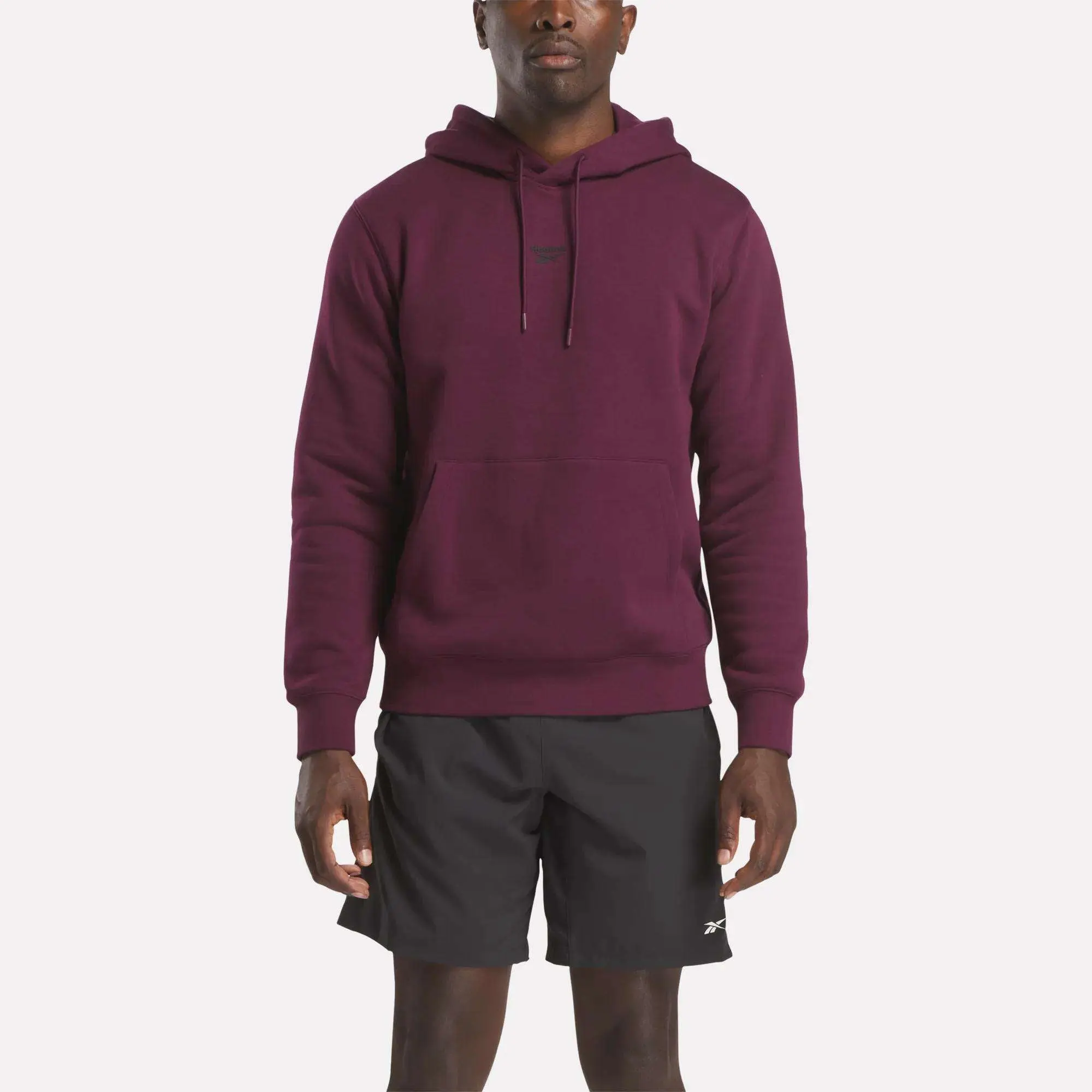 Men's Finisher Hoodie Men's Finisher Hoodie
