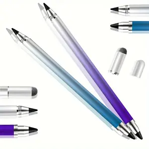 Touch Pen (3-in-1), Universal Touchscreen Stylus, suitable for iPad/Pro/iPhone/Android phones/Samsung/Fire/tablets and all touchscreens