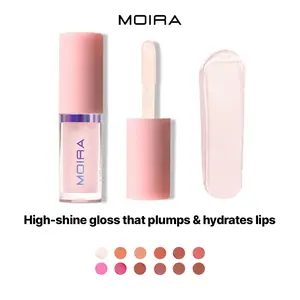 Lip Glaze Oil Plumper  (Tiktok)