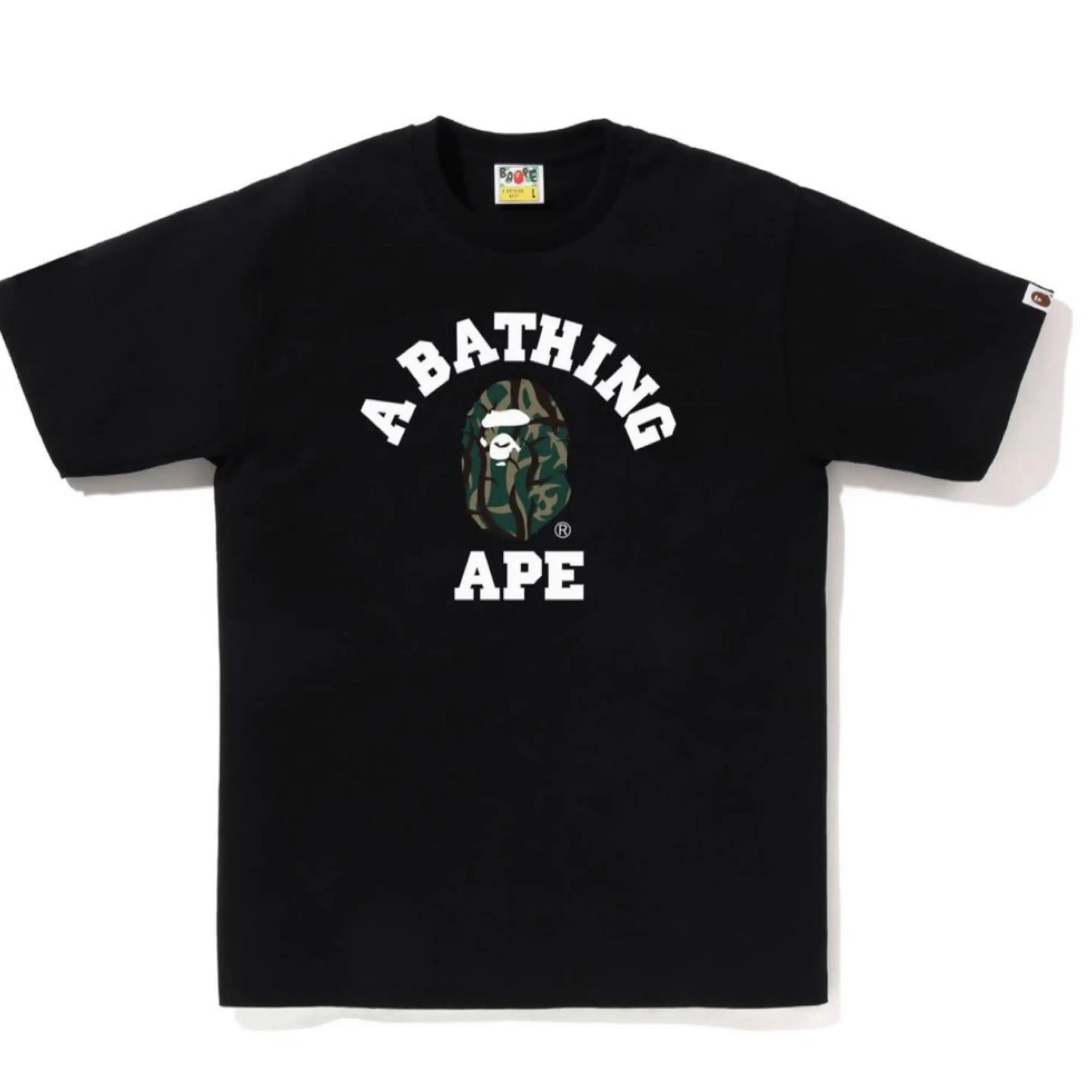 ABATHING APE