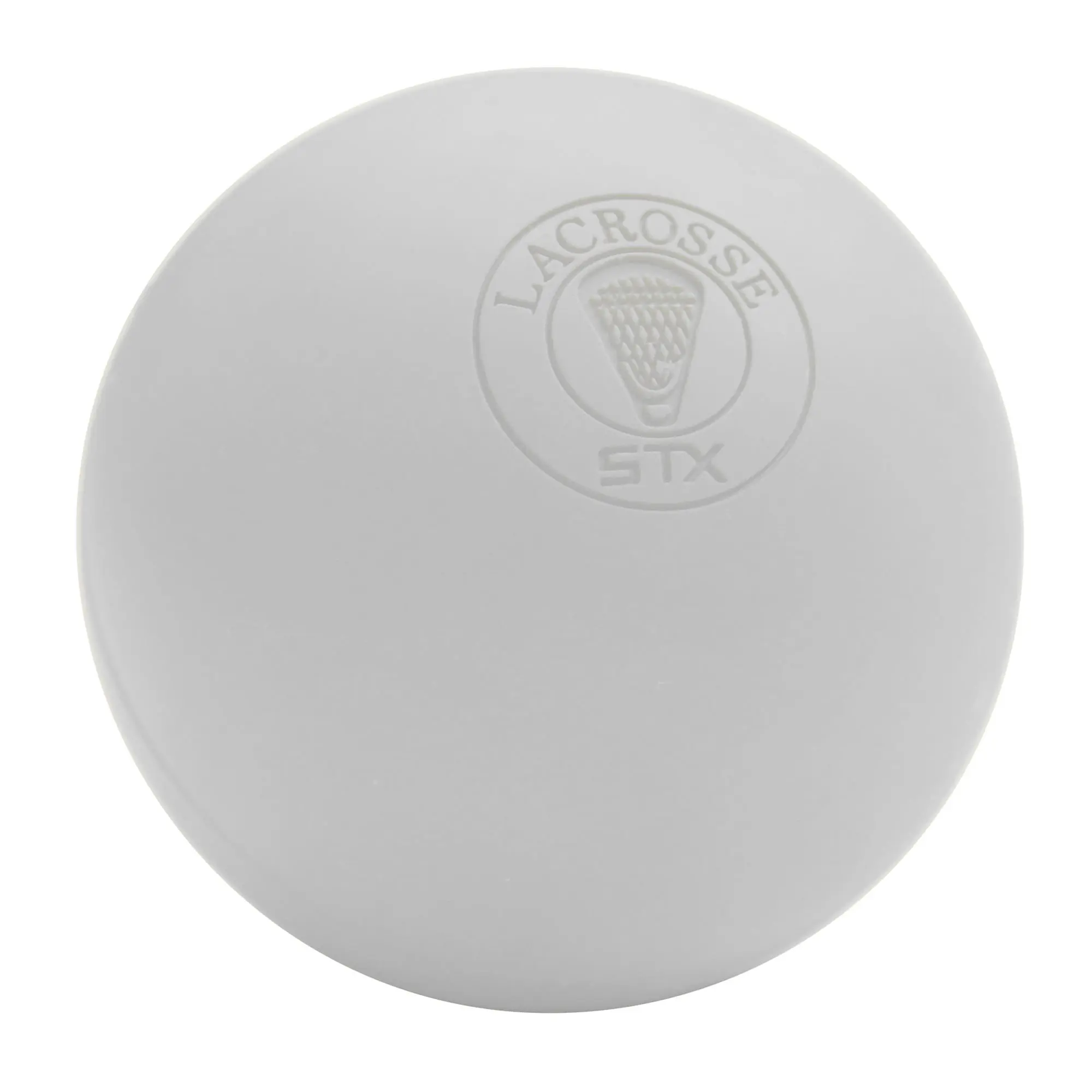 STX Soft Lacrosse Ball - Assorted Colors