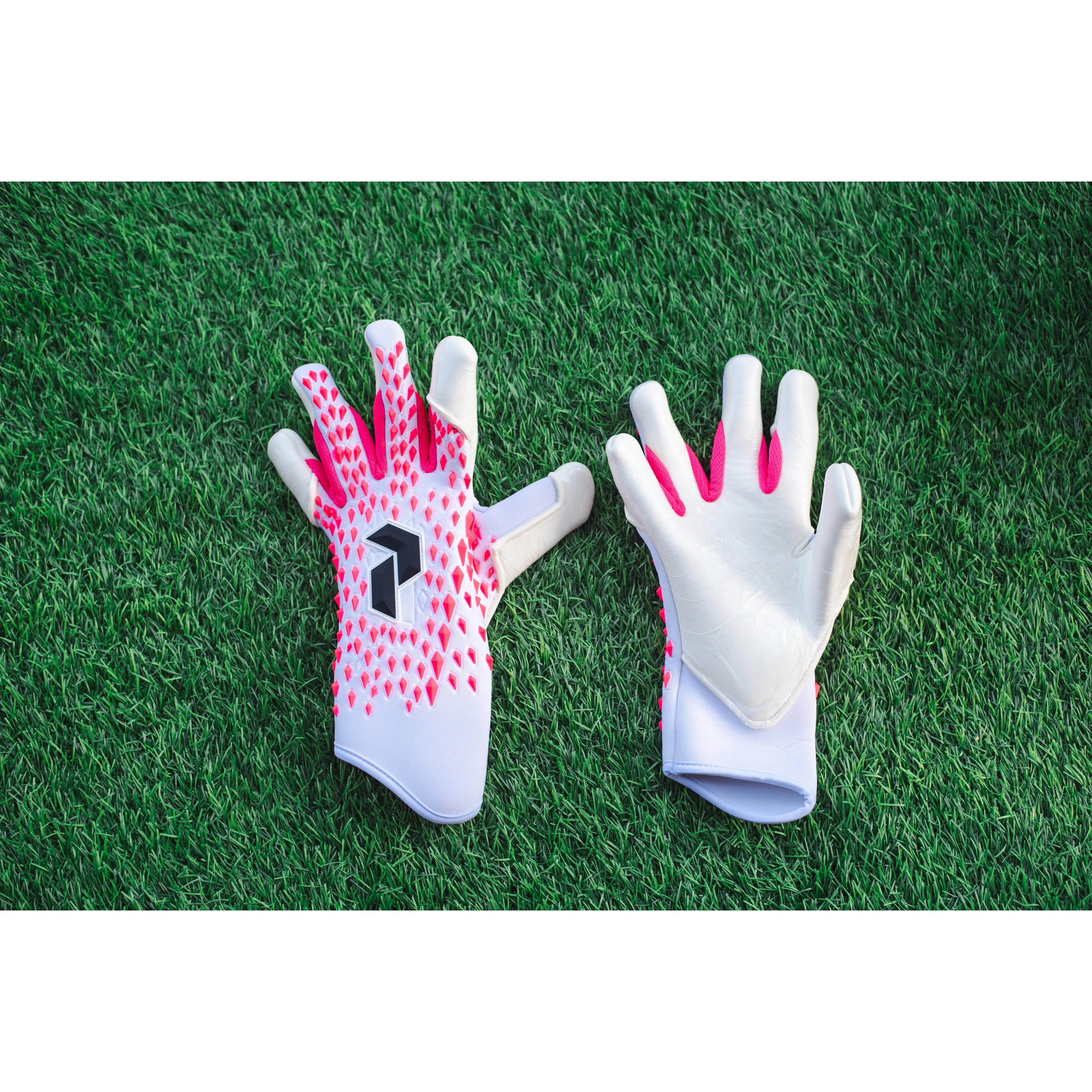 Peak Performance Raptor Goalkeeper Gloves