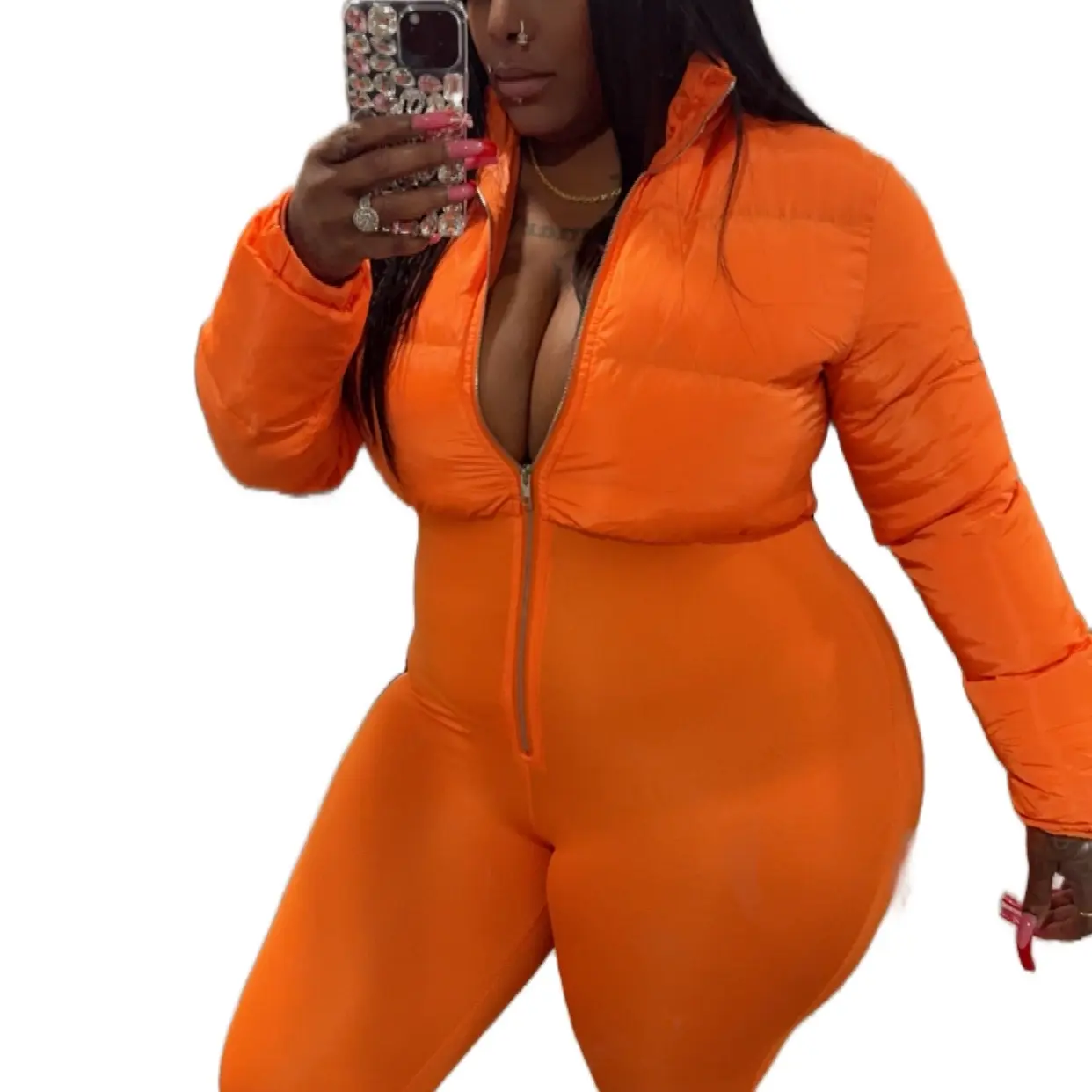 Get em jumpsuits