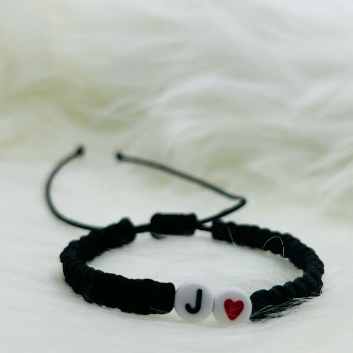 Bracelets with initials for men and women unisex Bracelets with initials for men and women unisex