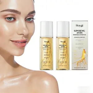 Ginseng Firming Serum 100ml |   Anti-Aging Face Serum to Reduce Fine Lines & Eye Wrinkles, Deeply Nourish, Hydrate, Tighten & Lift Sagging Skin, Boost Elasticity for Smooth, Plump, Youthful Glow Skincare Repair Treatment Care serum, Moisturizer, Glycerin