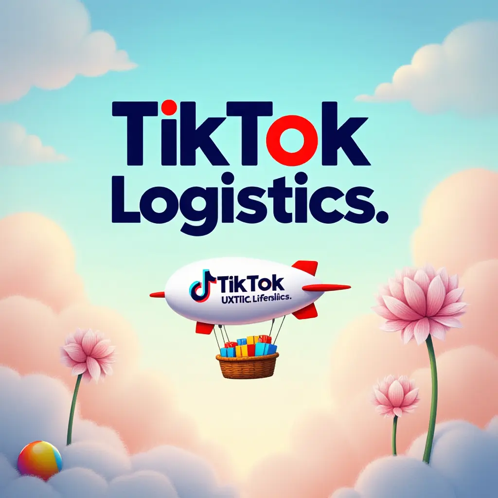 TikTok LOGISTICS Service