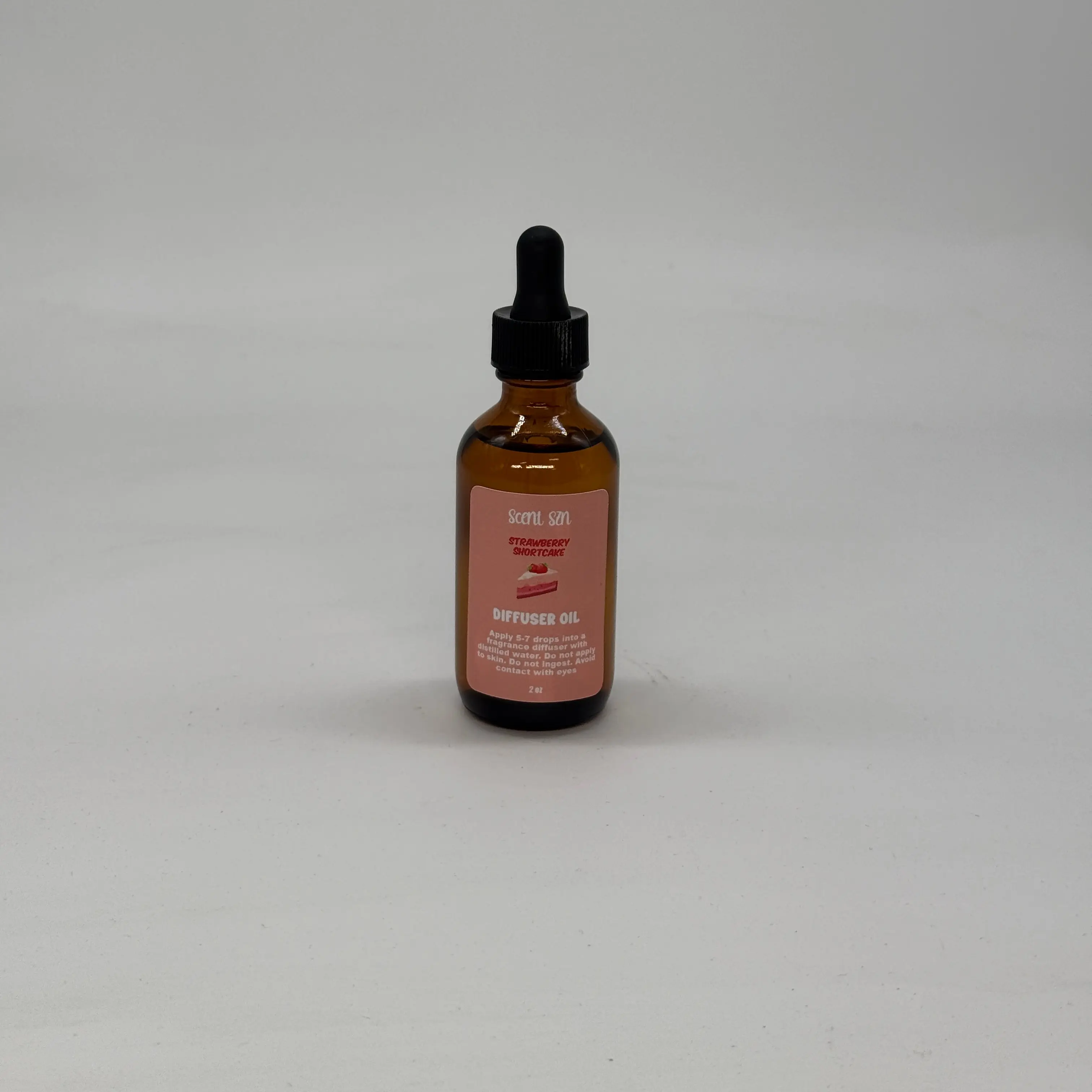 Strawberry Shortcake