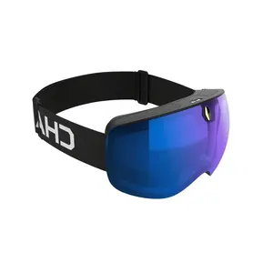 Aroza Smart Ski Goggles – Instant Tint Control Snow Goggles (3 Levels)