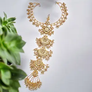 Jasmine Kundan Paranda