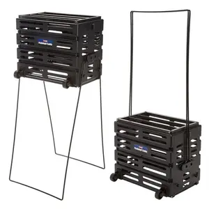 Tourna Deluxe Pickleball Caddy