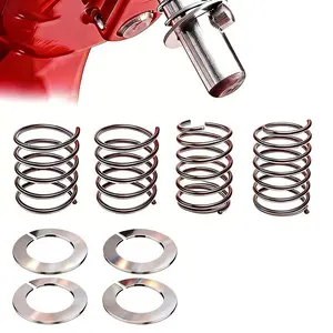 Spring and Washer For Kitchenaid Mixer Parts Replacement，Kitchenaid Tilt Head Mixers Attachments Kitchenaid Spring and Washer Kit