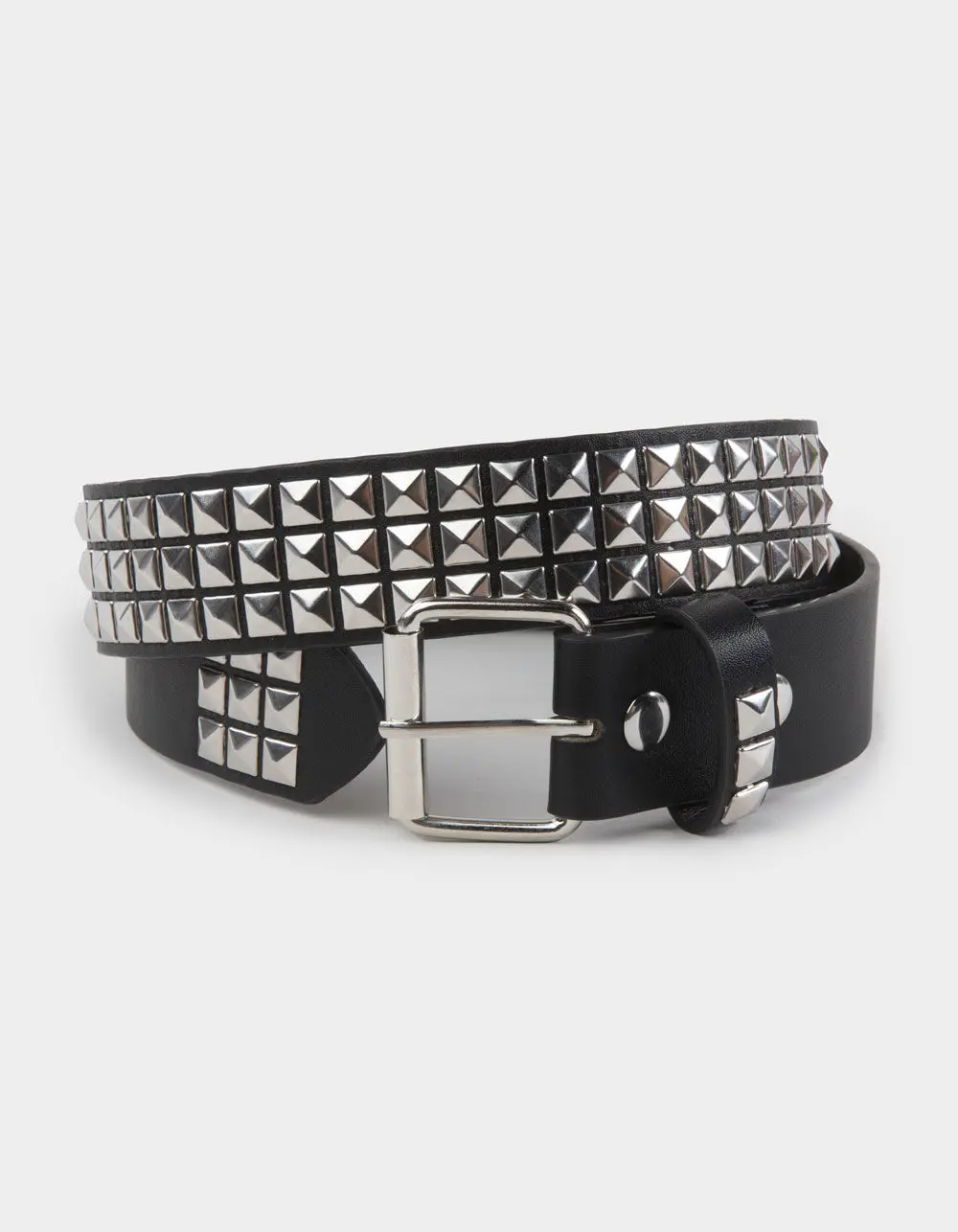 Roscoe Row Pyramid Stud Belt Roscoe Row Pyramid Stud Belt