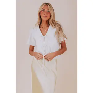 Dear To Me Top