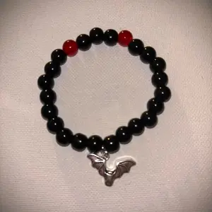 Bat bracelet