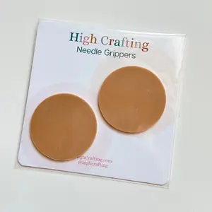 Rubber Needle Grippers Rubber Needle Grippers