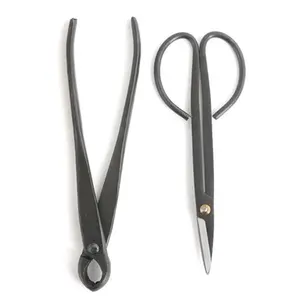 Bonsai Basics Set - Knob Cutter and Trimming Shear