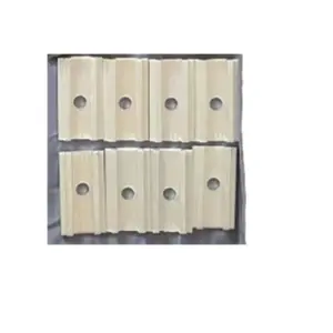 Universal Roof Top Tent Slide in Aluminum Slot Plates