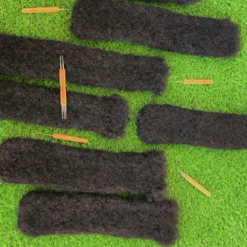 100% Natural Wicks Extension, Universal Replacement for DIY Candle Making Supplies