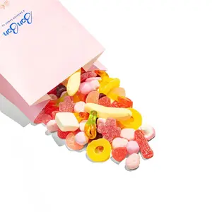 BonBon's TikTok Exclusive Swedish Candy Mix (Gluten-Free)