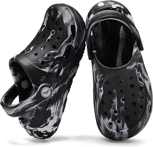 Trendy Clogs for Kids & Teens Comfortable Summer Shoes