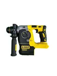 DEWALT DCH273 20V Cordless SDS Rotary Hammer Multi Working Mode Setting For Drilling And Chiseling Operations Lightweight Compact Structure Ideal For Home Renovation And Daily DIY Projects