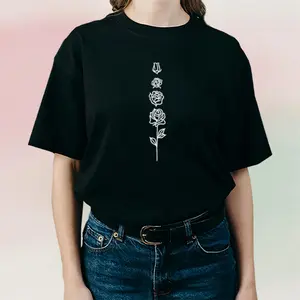 Women's Simple Solid T-Shirt Casual Daily WearTopStylish Women Short Sleeve T-Shirt ComfortableLoose Casual TeeWomen's Basic CVC T-Shirt LightweightDaily Casual Tops