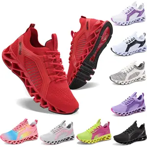 Womens Tennis Shoes Breathable Mesh Sneakers Casual Walking Shoes for Women