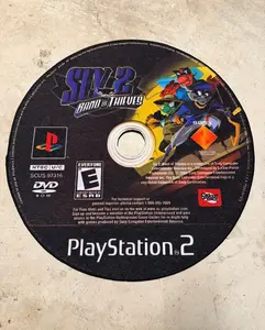 SLY 2 RUG