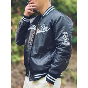 Diamond Don coaches jacket