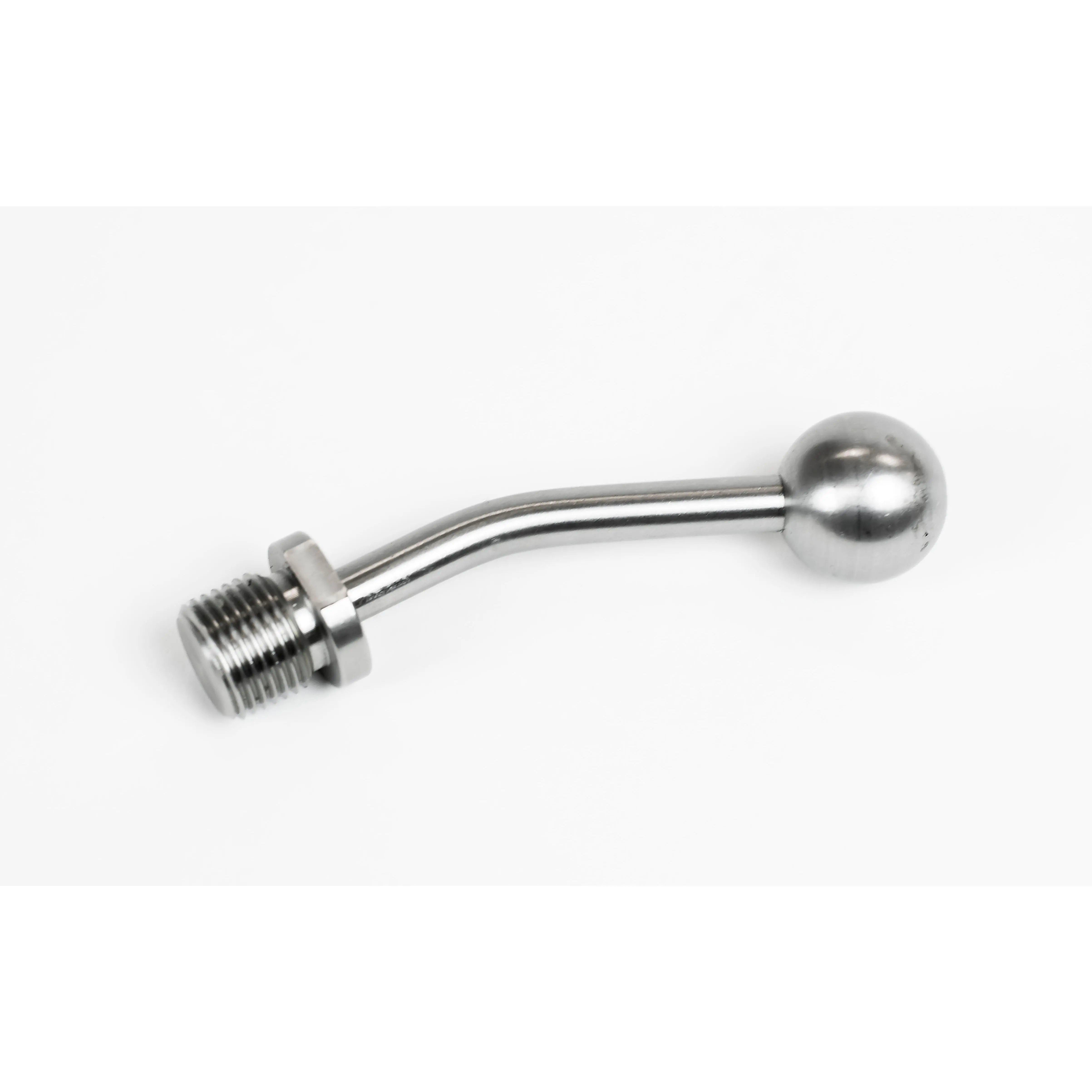 Columbia Angle Head Adapter
