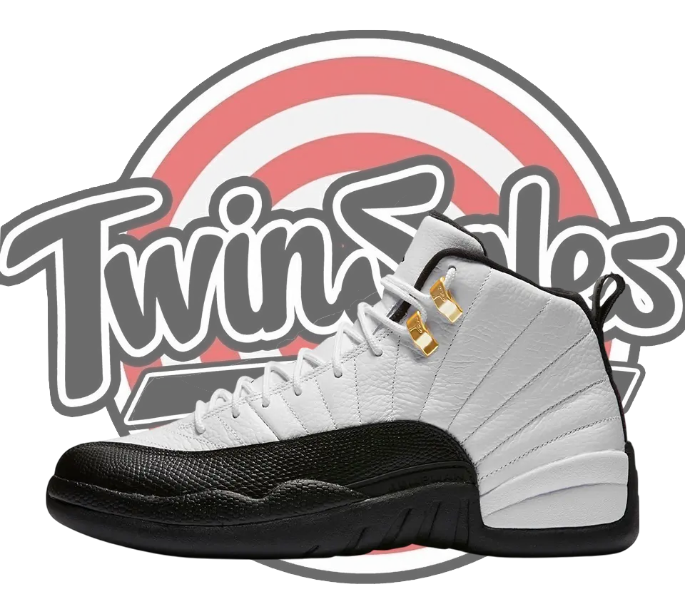 Retro Jordan 12 Taxi (2025)