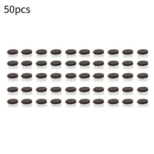 Universal Musical Instruments Lubricating Oil, 50pcs Professional Maintenance Oil, Musical Instrument Accessories for Guitar, Ukulele, Violin, Cello, Bass