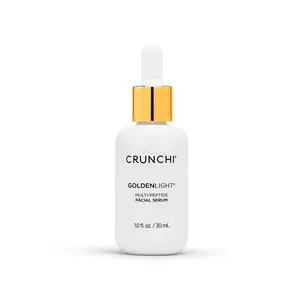 Goldenlight® Multi-Peptide Facial Serum