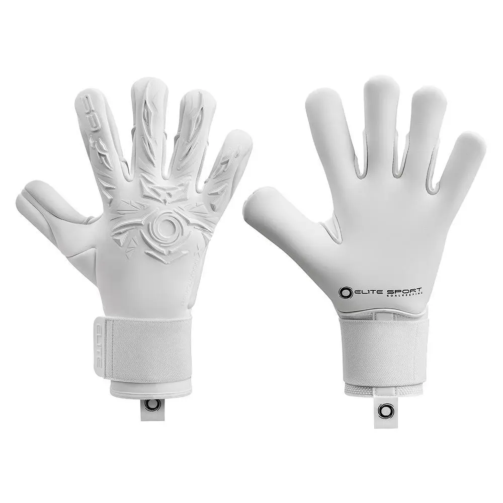 Elite Sport Revolution X White
