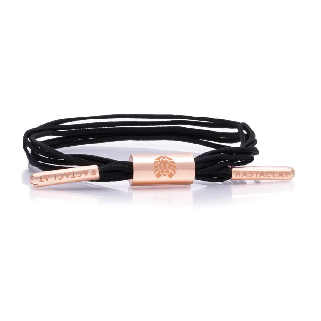 "Zoe" Multi Lace Bracelet
