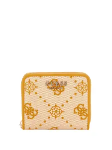 GUESS Female Neda Logo Small Wallet