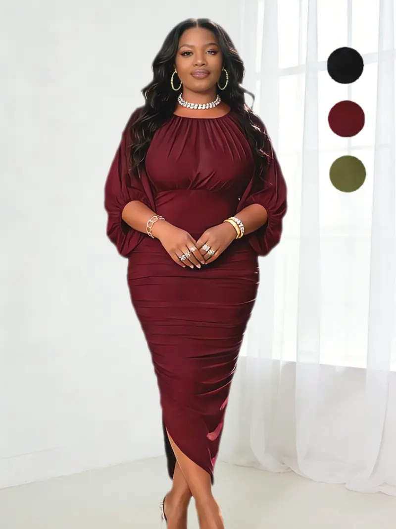 plus size fall dresses - TikTok Shop plus size fall dresses - TikTok Shop