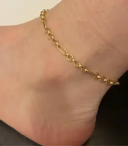 SPJ Water Resistant Anklet