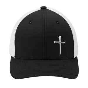 Nailed It GS Embroidered Richardson-112 Hat