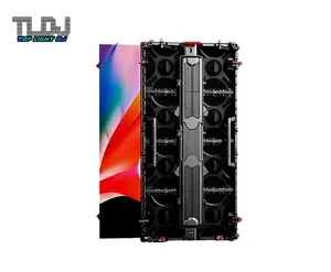 P2.6 (500x1000mm) LED Outdoor Video Panel