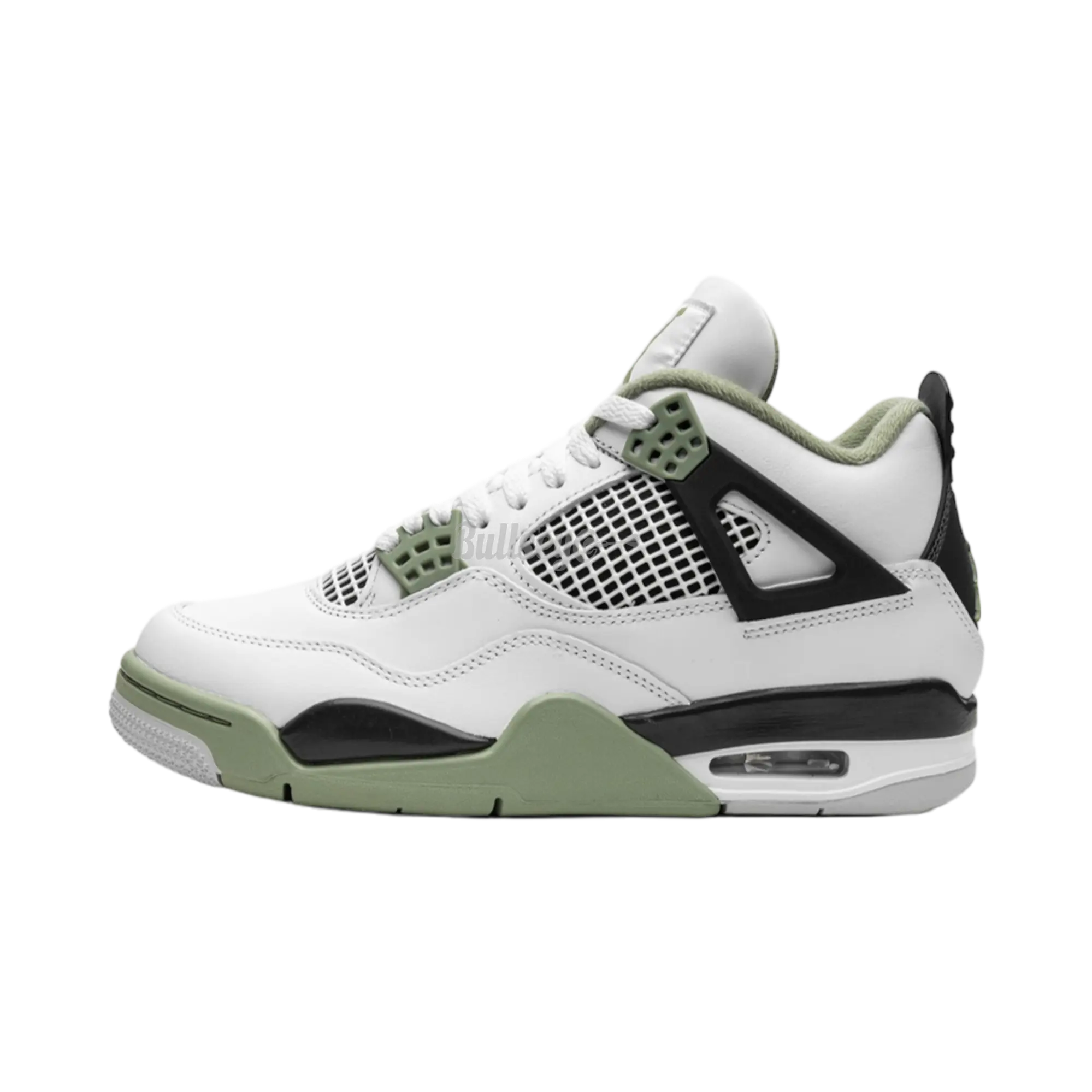 Air Jordan 4 Retro "Seafoam" (Womens)