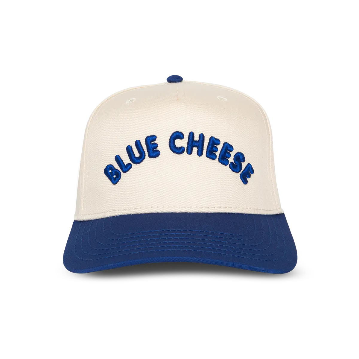Blue Cheese - Royal & Natural Hat