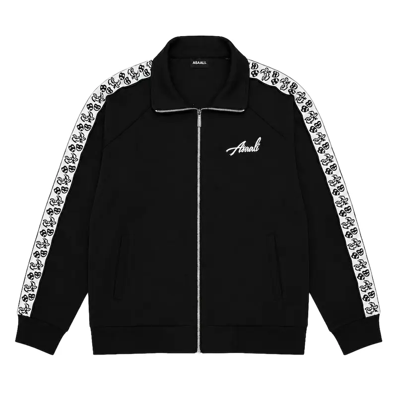 Asaali  Track Jacket