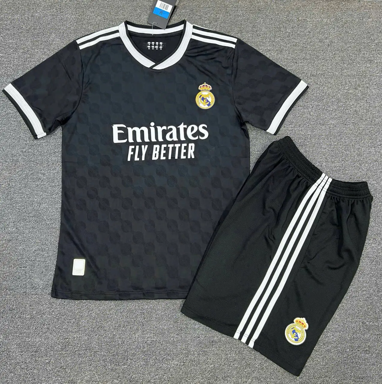 2025/2026  Ma Football Kit