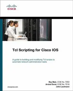 USED-Tcl Scripting for Cisco IOS by Blair, Raymond (Paperback)