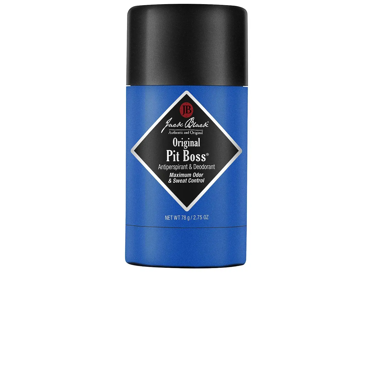 Jack Black Pit Boss Antiperspirant & Deodorant