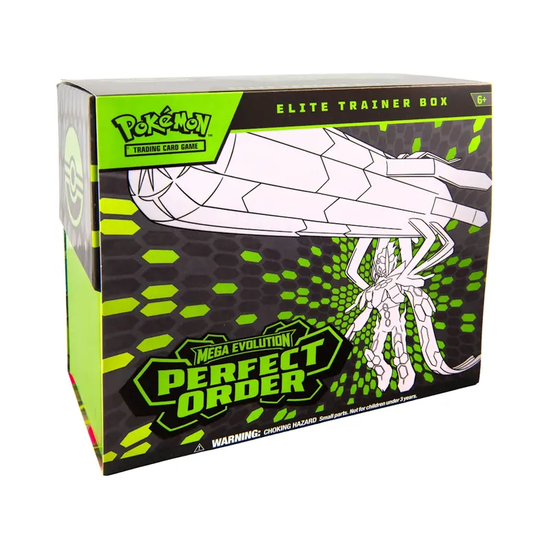 Pokmon TCG 25th Anniversary Celebrations Elite Trainer Box - TikTok Shop
