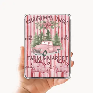 Farm & Market  Kindle E-Reader Case Insert