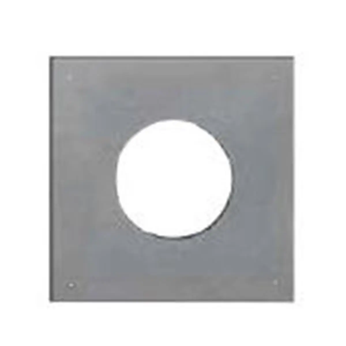 DuraVent 4GVFS 4'' Firestop Spacer