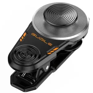 Universal Mobile Phone 360 Degrees External Joysticks for Game Walking Moving for FPS Android IOS PUBG ABS Gaming Accessories Galaxy
